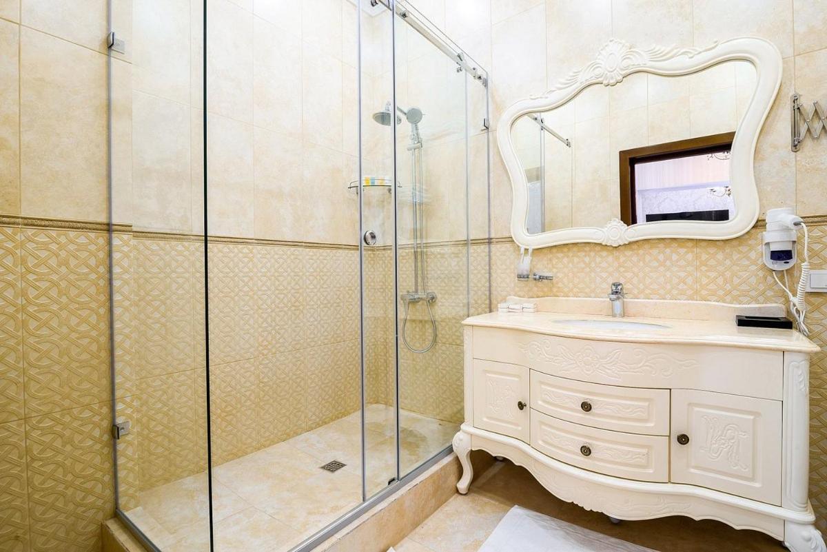 Vintage Boutique Hotel Akmola Esterno foto