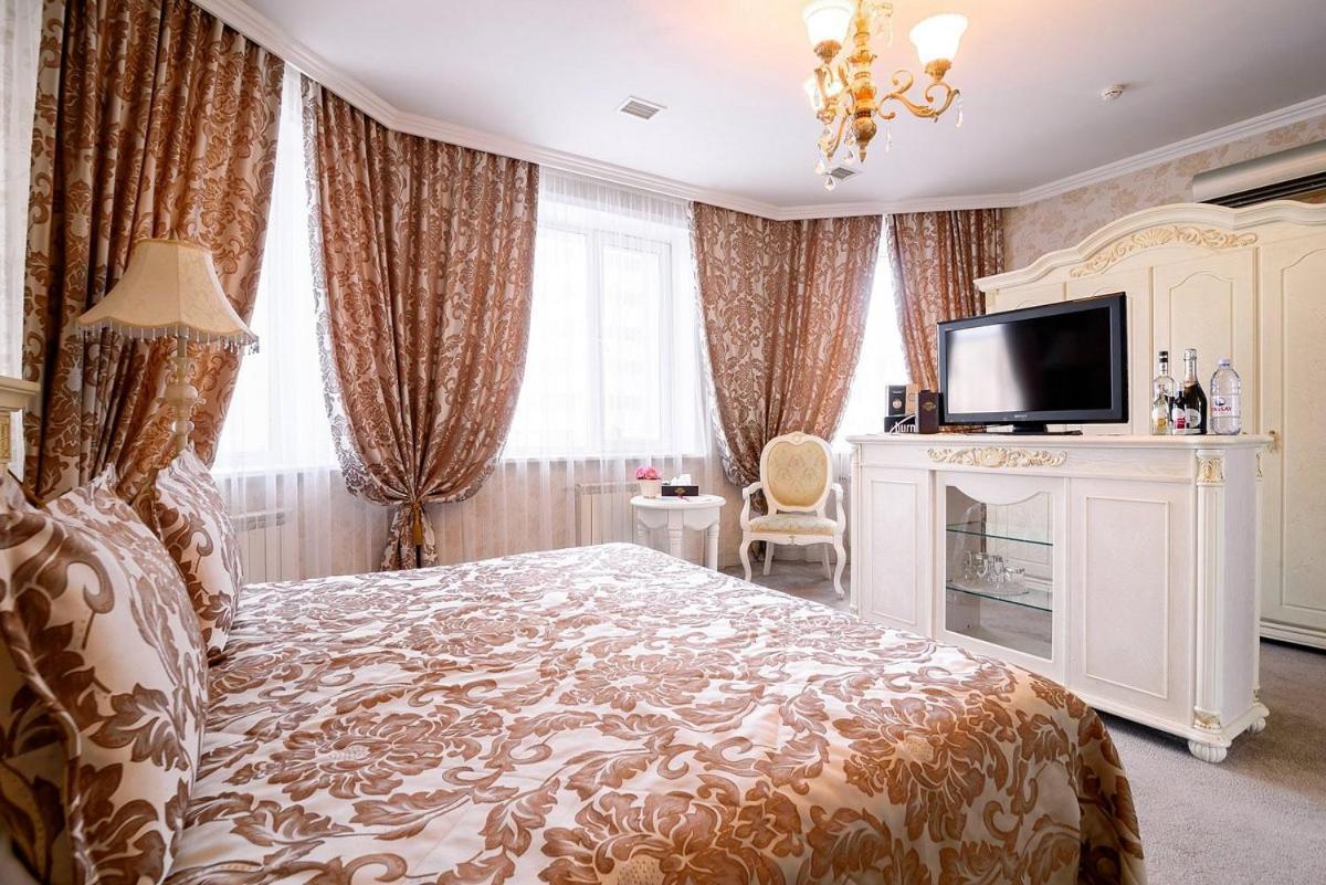 Vintage Boutique Hotel Akmola Esterno foto