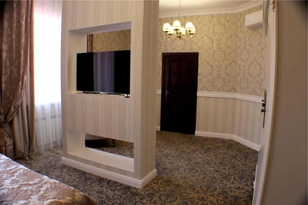 Vintage Boutique Hotel Akmola Esterno foto